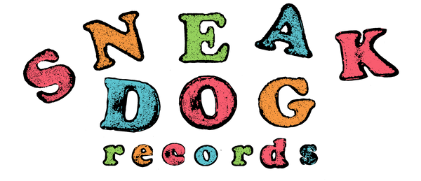 Sneak Dog Records