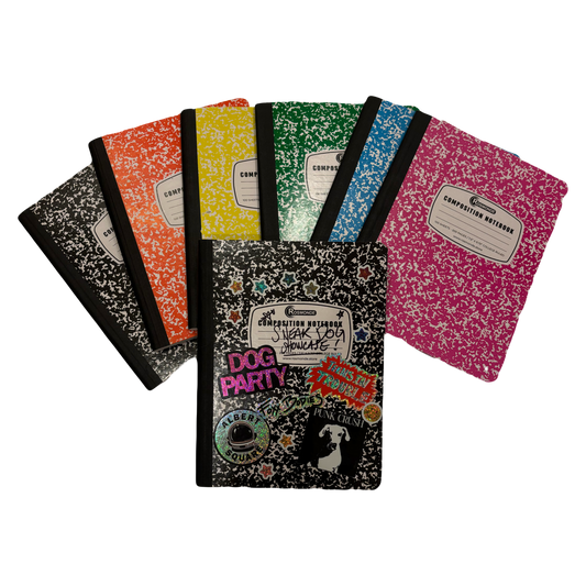 DIY Sneak Dog Showcase Poster